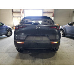 2021 MAZDA CX30
