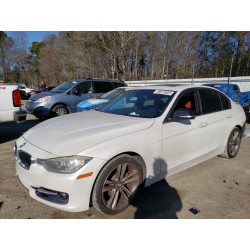 2013 BMW 3 SERIES