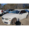 2013 BMW 3 SERIES