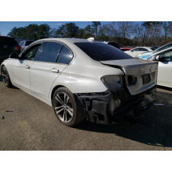 2013 BMW 3 SERIES