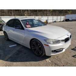 2013 BMW 3 SERIES