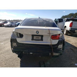 2013 BMW 3 SERIES