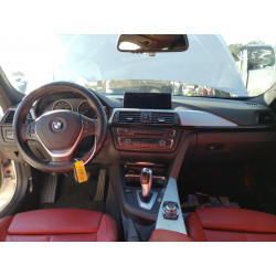 2013 BMW 3 SERIES