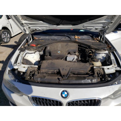 2013 BMW 3 SERIES