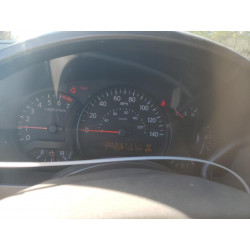 2005 NISSAN TITAN