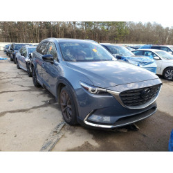 2021 MAZDA CX-9