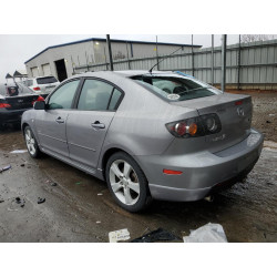 2005 MAZDA MAZDA3