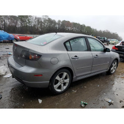 2005 MAZDA MAZDA3