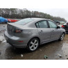 2005 MAZDA MAZDA3