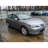 2005 MAZDA MAZDA3