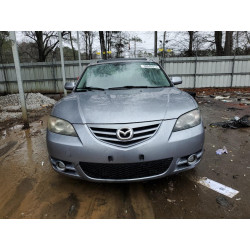 2005 MAZDA MAZDA3