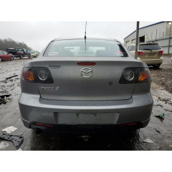 2005 MAZDA MAZDA3