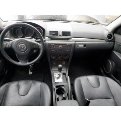 2005 MAZDA MAZDA3