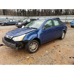 2009 FORD FOCUS