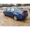 2009 FORD FOCUS