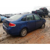 2009 FORD FOCUS