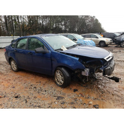 2009 FORD FOCUS