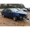2009 FORD FOCUS