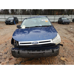 2009 FORD FOCUS
