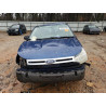 2009 FORD FOCUS