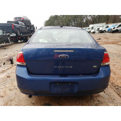 2009 FORD FOCUS