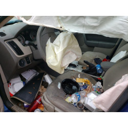 2009 FORD FOCUS