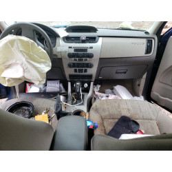 2009 FORD FOCUS