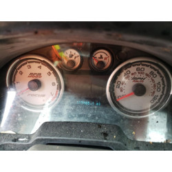 2009 FORD FOCUS