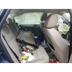 2009 FORD FOCUS