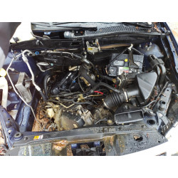 2009 FORD FOCUS