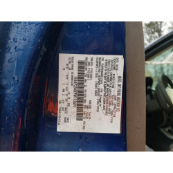 2009 FORD FOCUS
