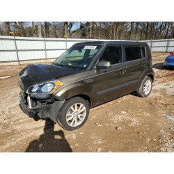 2012 KIA SOUL