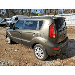2012 KIA SOUL