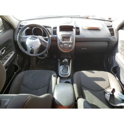 2012 KIA SOUL