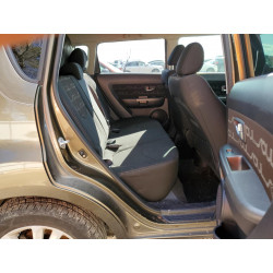 2012 KIA SOUL