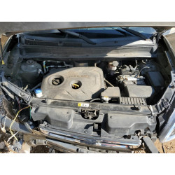 2012 KIA SOUL