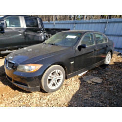 2007 BMW 3 SERIES