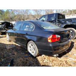 2007 BMW 3 SERIES