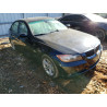 2007 BMW 3 SERIES
