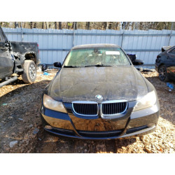2007 BMW 3 SERIES