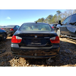 2007 BMW 3 SERIES