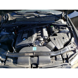 2007 BMW 3 SERIES