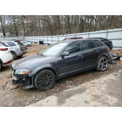 2011 AUDI A3