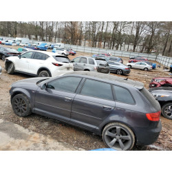 2011 AUDI A3