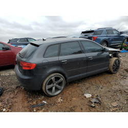 2011 AUDI A3