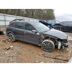 2011 AUDI A3