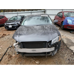 2011 AUDI A3