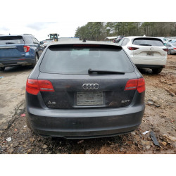 2011 AUDI A3