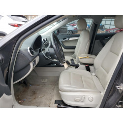 2011 AUDI A3