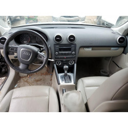 2011 AUDI A3